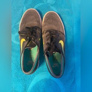 Stephan janouski Nike sb size 9.5